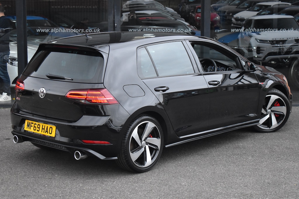 Used Volkswagen Golf 2019 for sale - 76297767: Photo 6