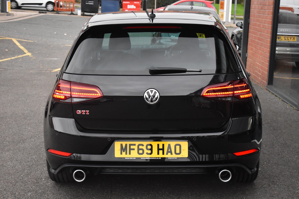 Used Volkswagen Golf 2019 for sale - 76297767: Photo 7