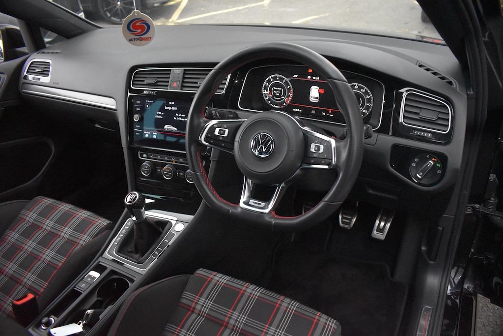 Used Volkswagen Golf 2019 for sale - 76297767: Photo 9