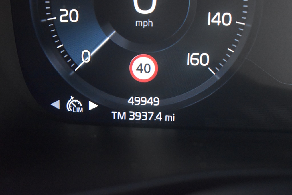 Used Volvo XC40 2019 for sale - 76146335: Photo 10