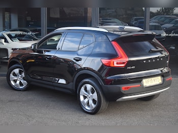 Used Volvo XC40 2019 for sale - 76146335: Photo