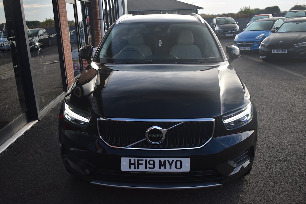 Used Volvo XC40 2019 for sale - 76146335: Photo 3