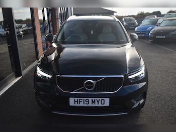 Used Volvo XC40 2019 for sale - 76146335: Photo