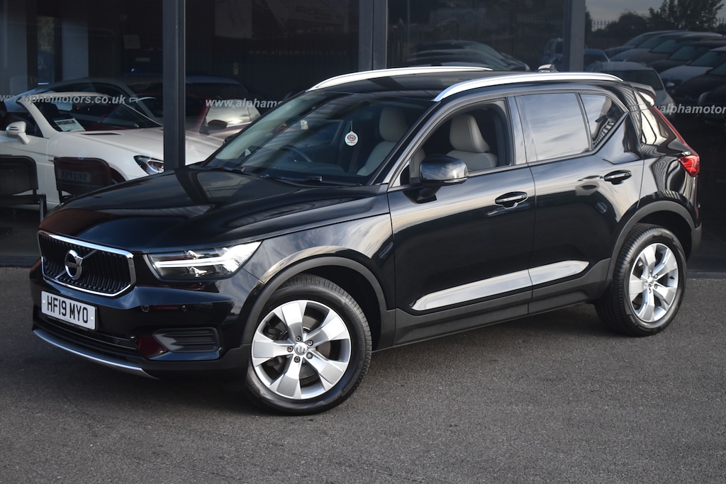 Used Volvo XC40 2019 for sale - 76146335: Photo 5