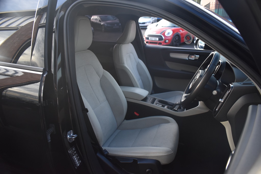 Used Volvo XC40 2019 for sale - 76146335: Photo 8