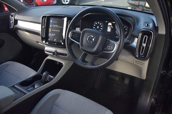 Used Volvo XC40 2019 for sale - 76146335: Photo 9