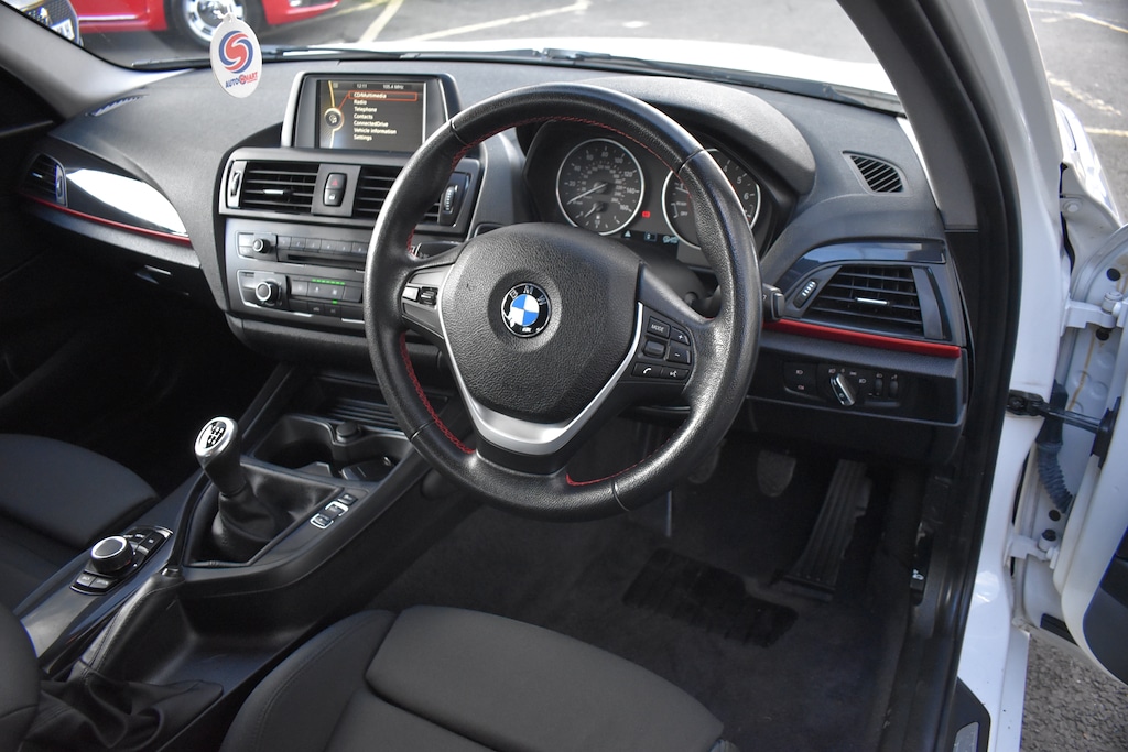 Used BMW 1 Series 2013 for sale - 77312527: Photo 10