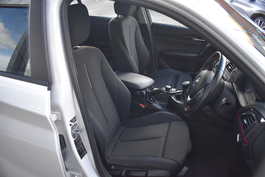 Used BMW 1 Series 2013 for sale - 77312527: Photo 9