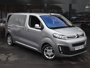 Used Citroen Space Tourer 2025 for sale - 78270405: Photo