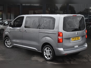 Used Citroen Space Tourer 2025 for sale - 78270405: Photo