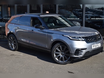 2020 - 2.0 D180 R-Dynamic SE SUV 5dr Diesel Auto 4WD Euro 6 (s/s) (180 ps)