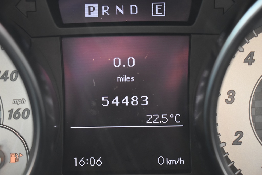 Used Mercedes-Benz SLK 2012 for sale - 76312516: Photo 10