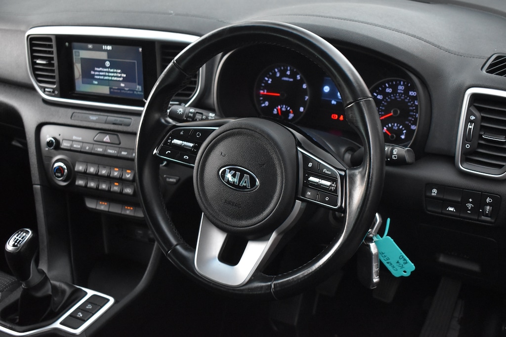 Used Kia Sportage 2019 for sale - 76415456: Photo 10