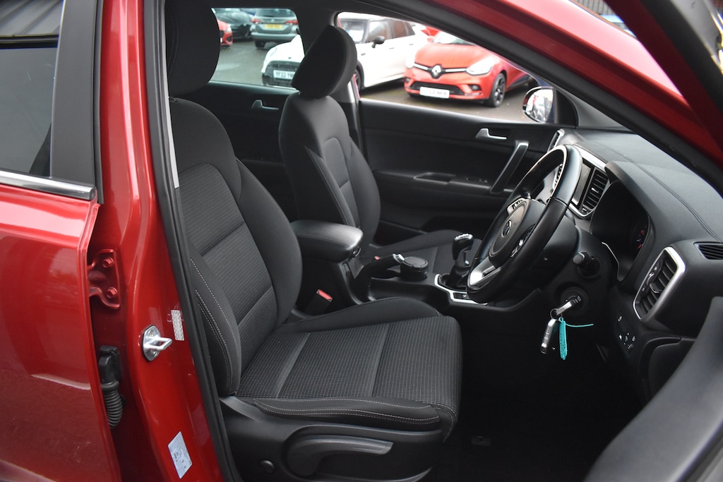 Used Kia Sportage 2019 for sale - 76415456: Photo 8