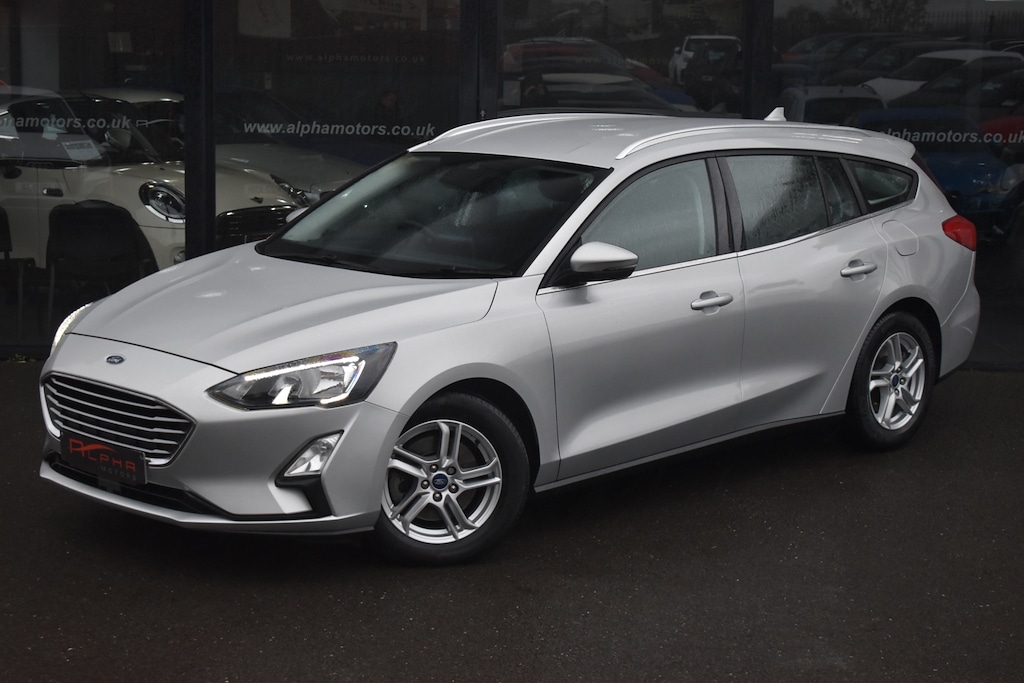 Used Ford Focus 2025 for sale - 76766579: Photo 6