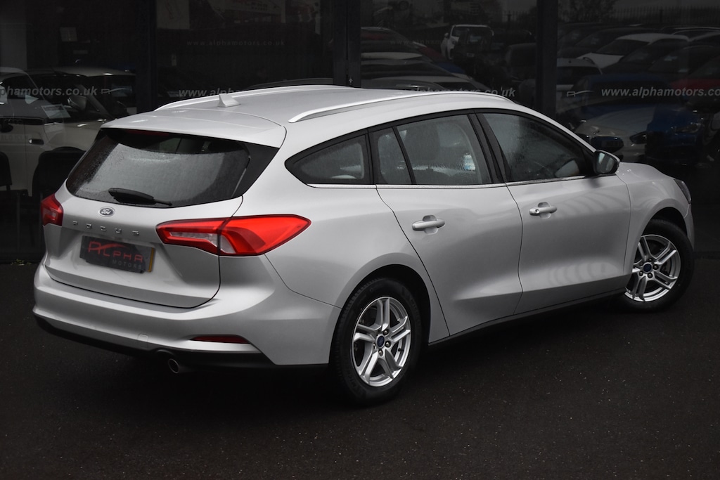 Used Ford Focus 2025 for sale - 76766579: Photo 7