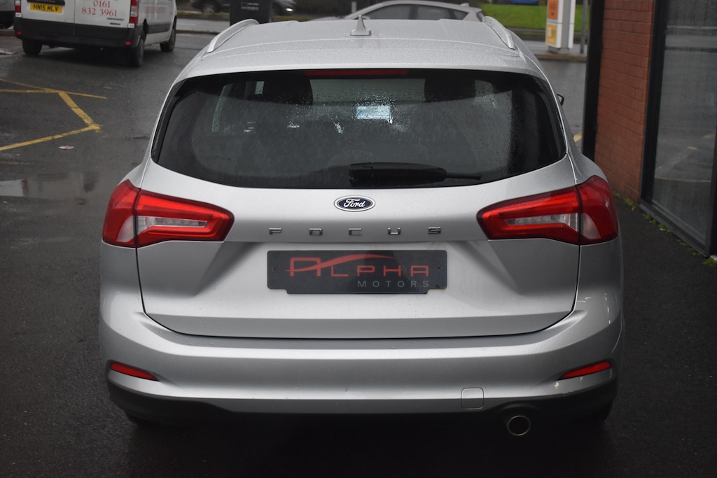 Used Ford Focus 2025 for sale - 76766579: Photo 8