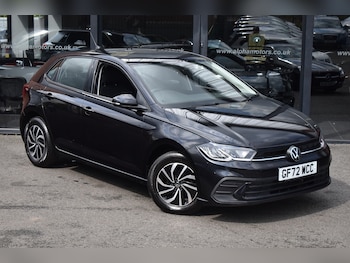 Used Volkswagen Polo 2022 for sale - 75922190: Photo