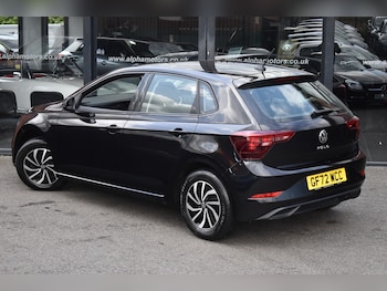 Used Volkswagen Polo 2022 for sale - 75922190: Photo