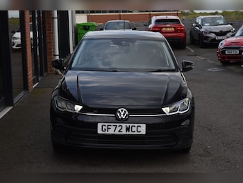 Used Volkswagen Polo 2022 for sale - 75922190: Photo