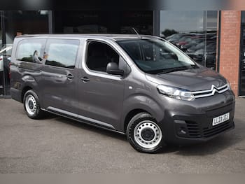 Used Citroen Space Tourer 2023 for sale - 79652838: Photo