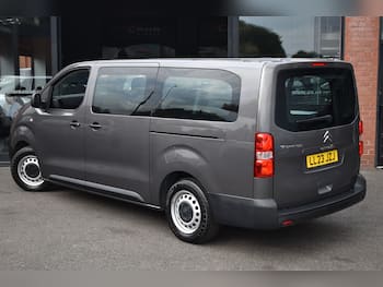 Used Citroen Space Tourer 2023 for sale - 79652838: Photo