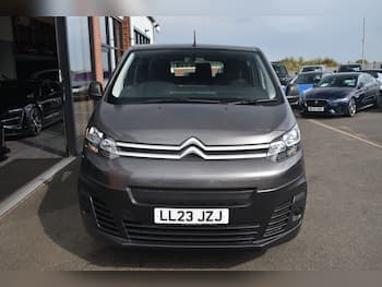 Used Citroen Space Tourer 2023 for sale - 79652838: Photo