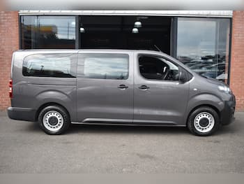 Used Citroen Space Tourer 2023 for sale - 79652838: Photo