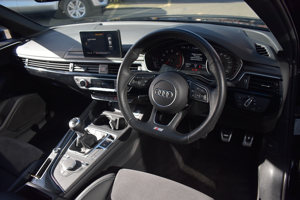 Used Audi A4 2019 for sale - 77740333: Photo 10