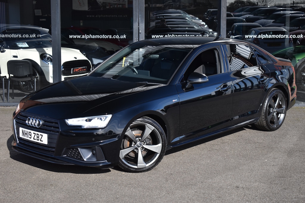 Used Audi A4 2019 for sale - 77740333: Photo 6