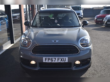 Used MINI Countryman 2017 for sale - 75922225: Photo