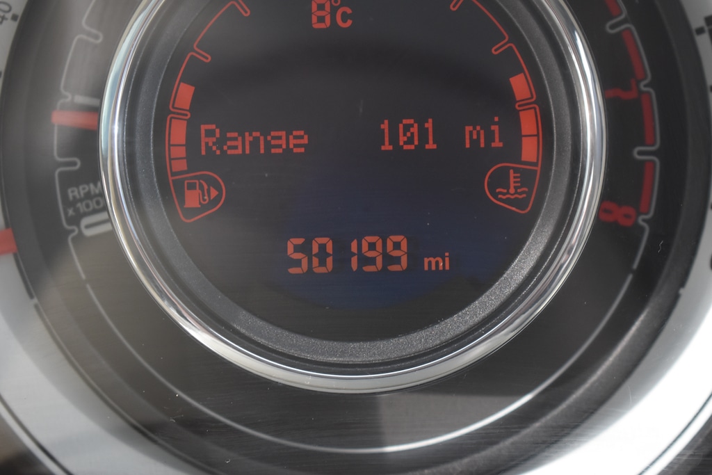 Used Fiat 500 2018 for sale - 76355327: Photo 10