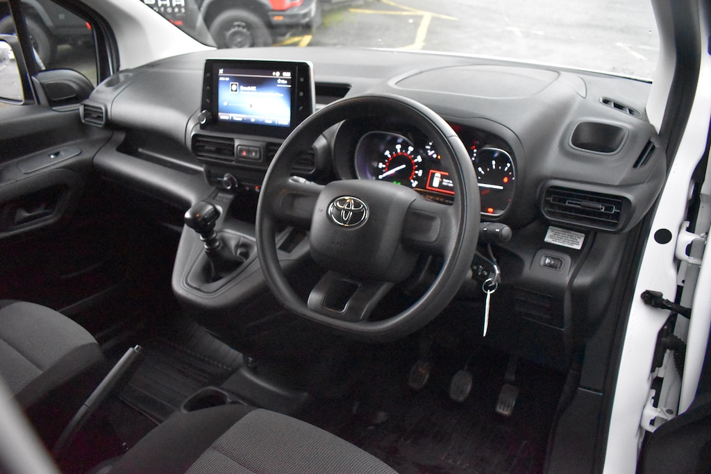 Used Toyota ProAce 2022 for sale - 77137981: Photo 10