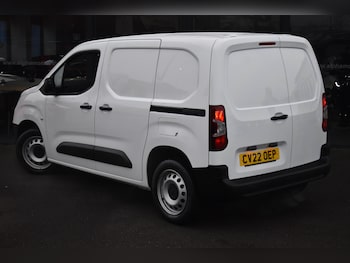 Used Toyota ProAce 2022 for sale - 77137981: Photo