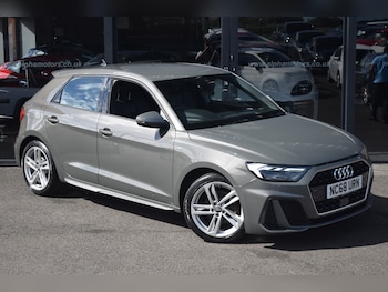 Used Audi A1 2019 for sale - 78811683: Photo