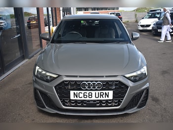 Used Audi A1 2019 for sale - 78811683: Photo