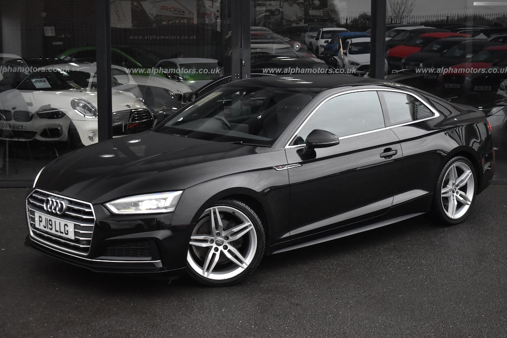 Used Audi A5 2019 for sale - 77339752: Photo 6