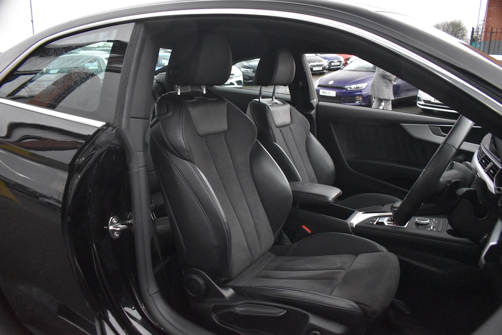 Used Audi A5 2019 for sale - 77339752: Photo 9