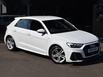 Used Audi A1 2020 for sale - 79515743: Photo