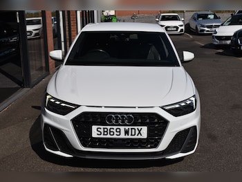 Used Audi A1 2020 for sale - 79515743: Photo