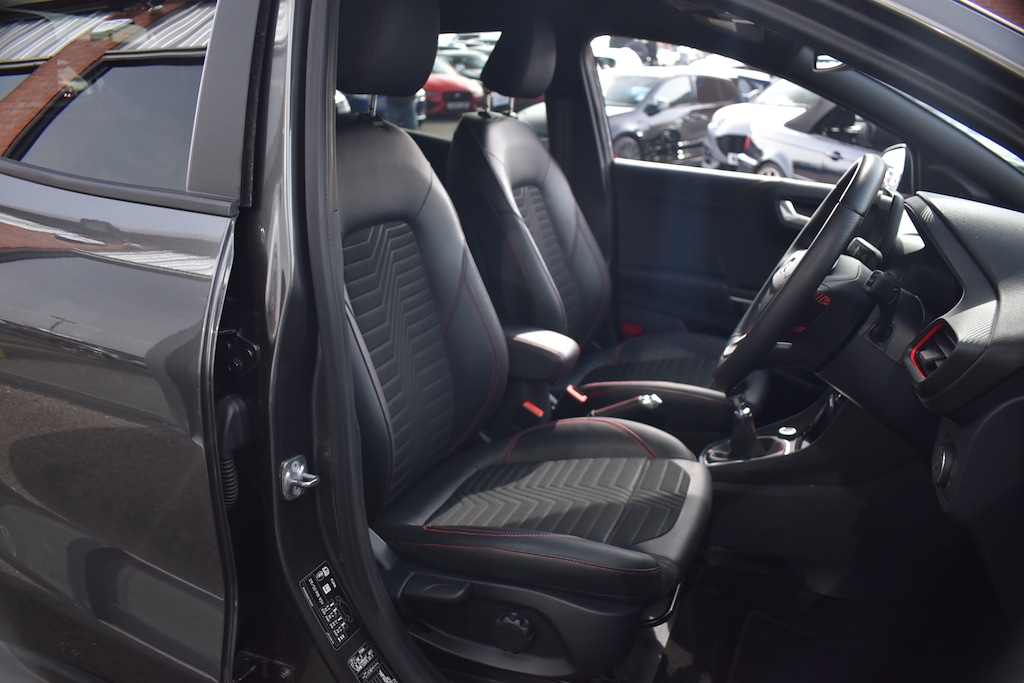 Used Ford Puma 2020 for sale - 77965513: Photo 9