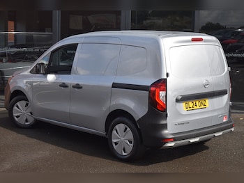 Used Nissan Other 2024 for sale - 79390033: Photo
