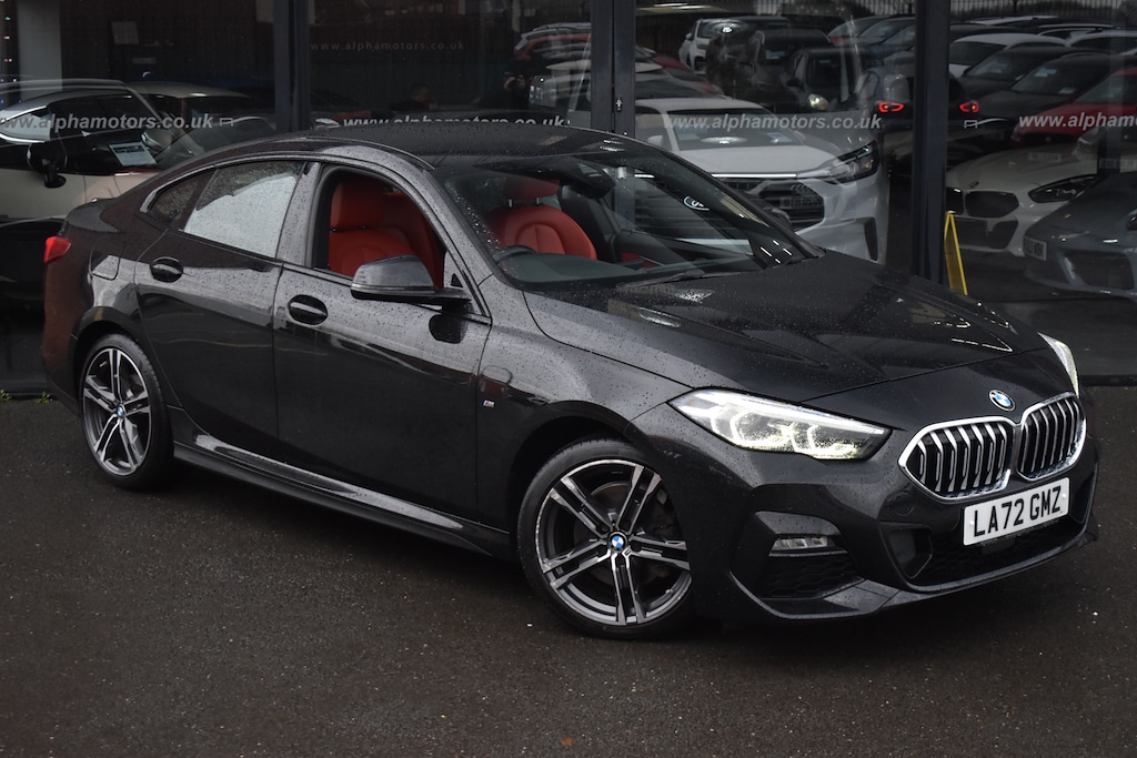 Used BMW 2 Series 2022 for sale - 76862013: Photo 1