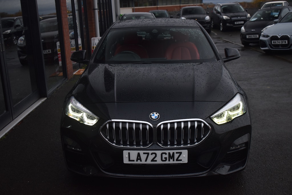 Used BMW 2 Series 2022 for sale - 76862013: Photo 3