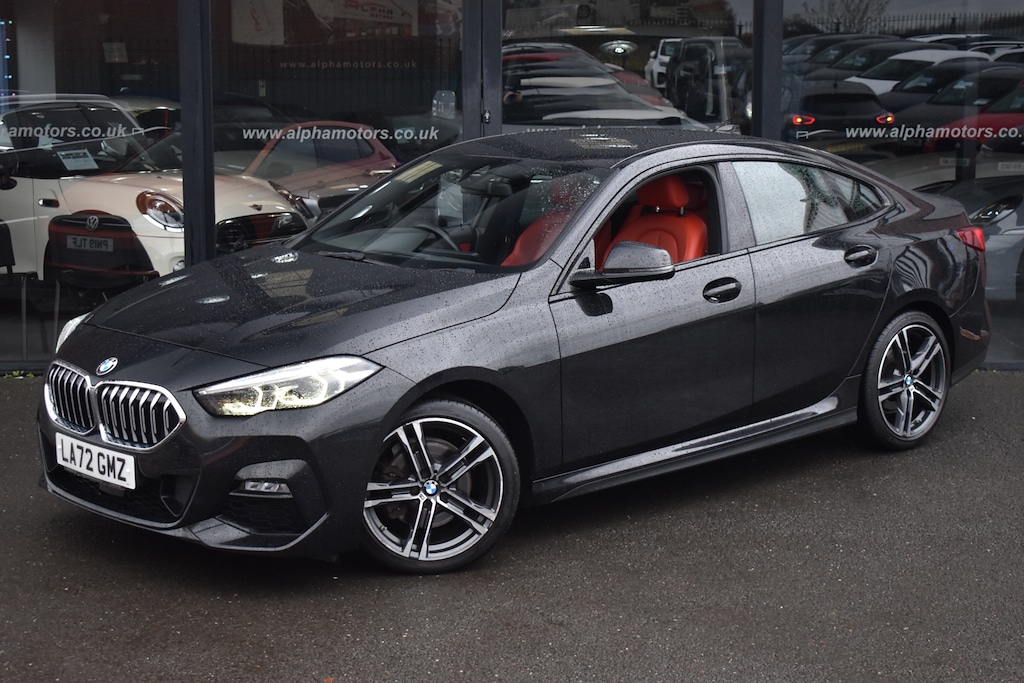 Used BMW 2 Series 2022 for sale - 76862013: Photo 6