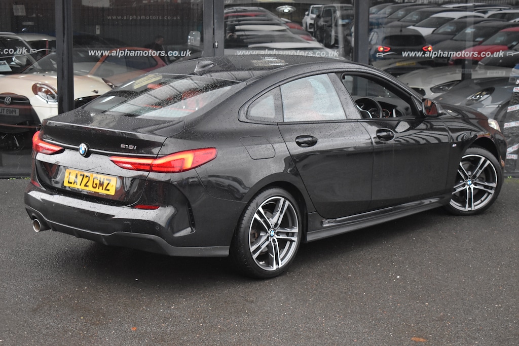 Used BMW 2 Series 2022 for sale - 76862013: Photo 7