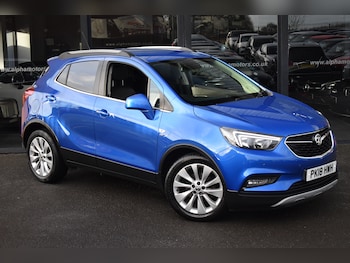 2018 - 1.4T Elite Nav 5dr Auto