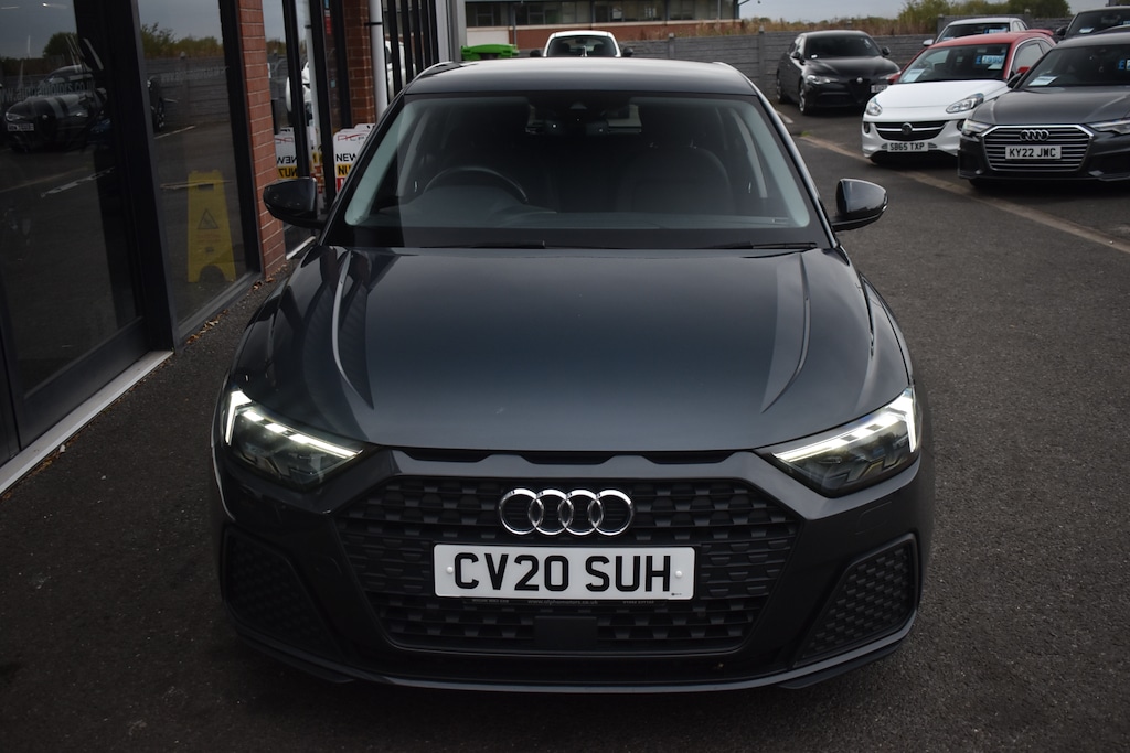 Used Audi A1 2020 for sale - 76244647: Photo 3