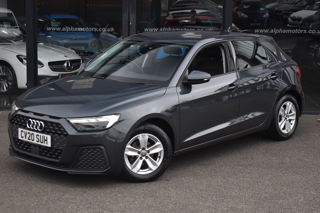 Used Audi A1 2020 for sale - 76244647: Photo 5