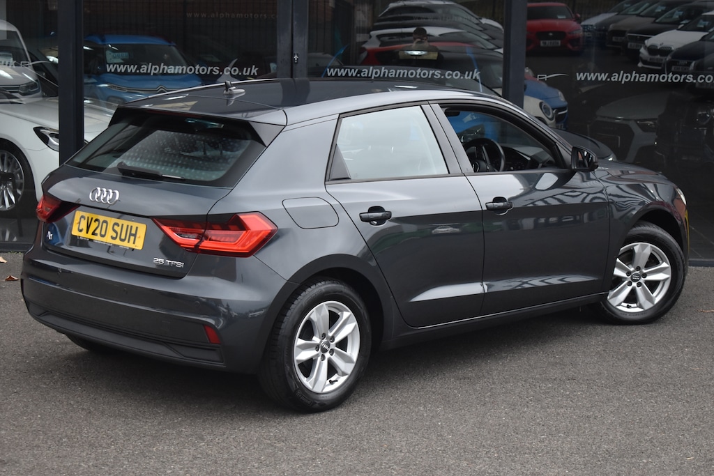 Used Audi A1 2020 for sale - 76244647: Photo 6
